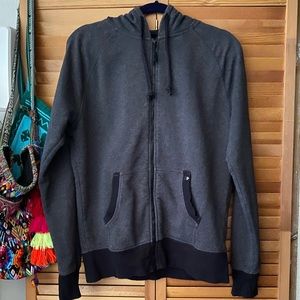 Pact Organic Hoodie Size S